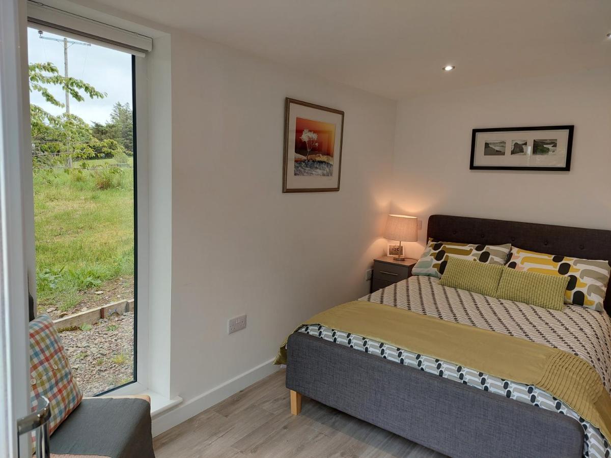 Bayview Lodge New Spacious Apartment Breakish Luaran gambar